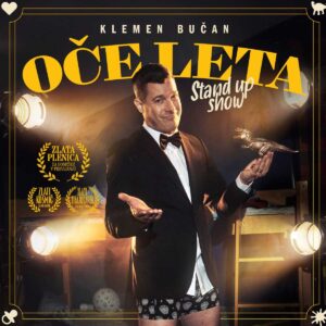 Oče leta - Nova rajngla, Braslovče