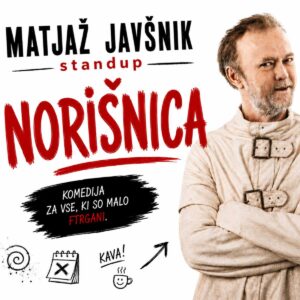 Norišnica - Nova rajngla, Braslovče